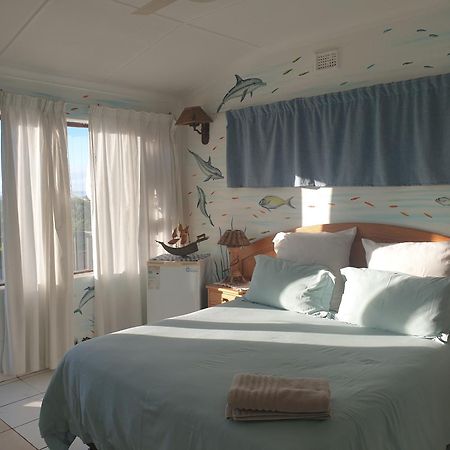 Deep Blue Guest House Amanzimtoti Εξωτερικό φωτογραφία