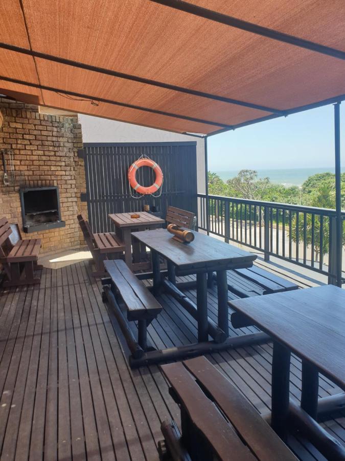 Deep Blue Guest House Amanzimtoti Εξωτερικό φωτογραφία