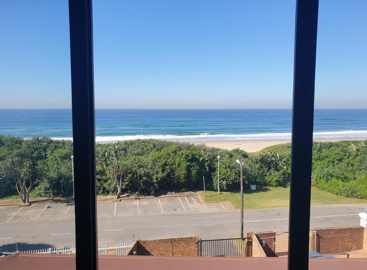 Deep Blue Guest House Amanzimtoti Εξωτερικό φωτογραφία