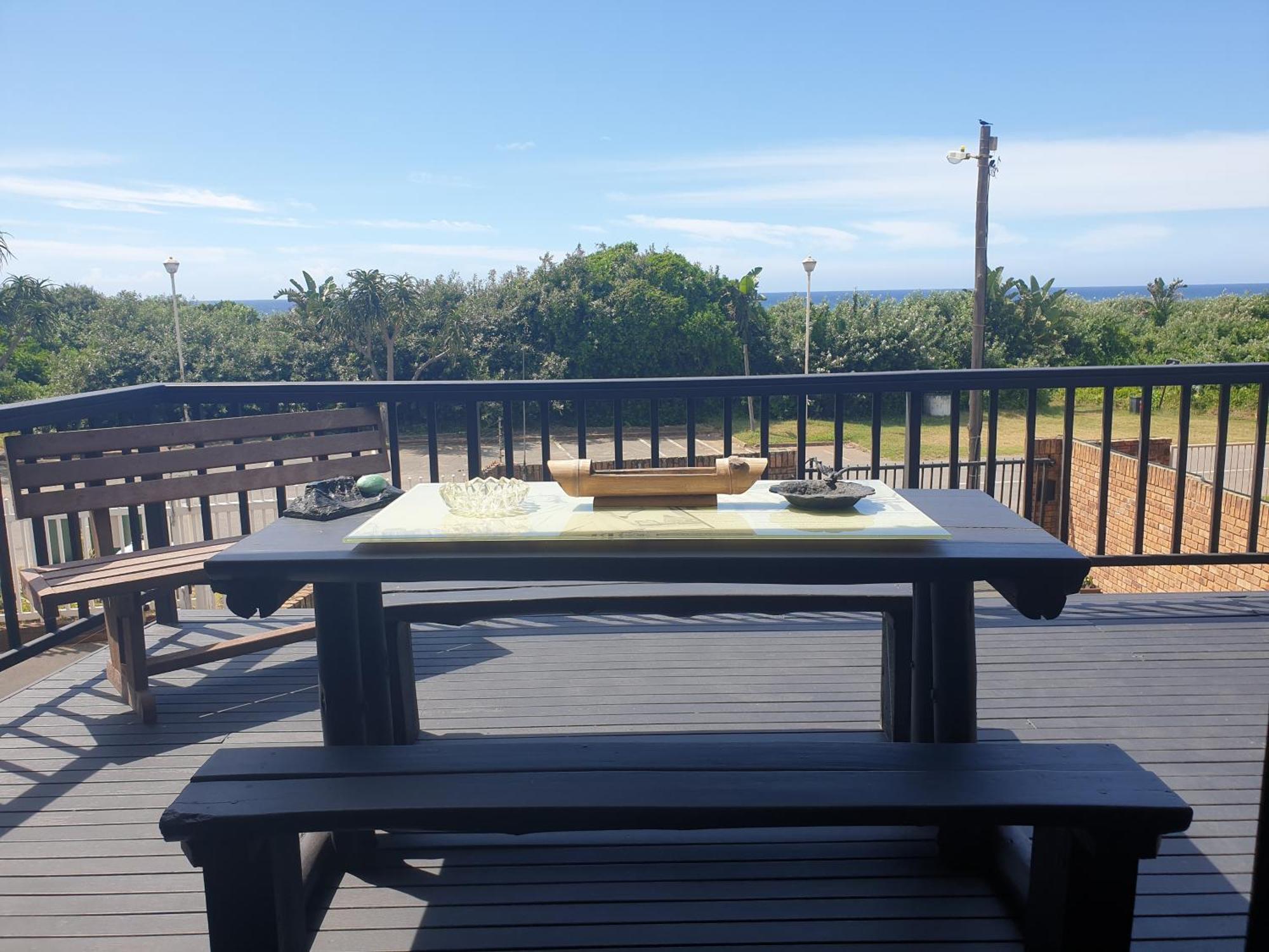 Deep Blue Guest House Amanzimtoti Εξωτερικό φωτογραφία