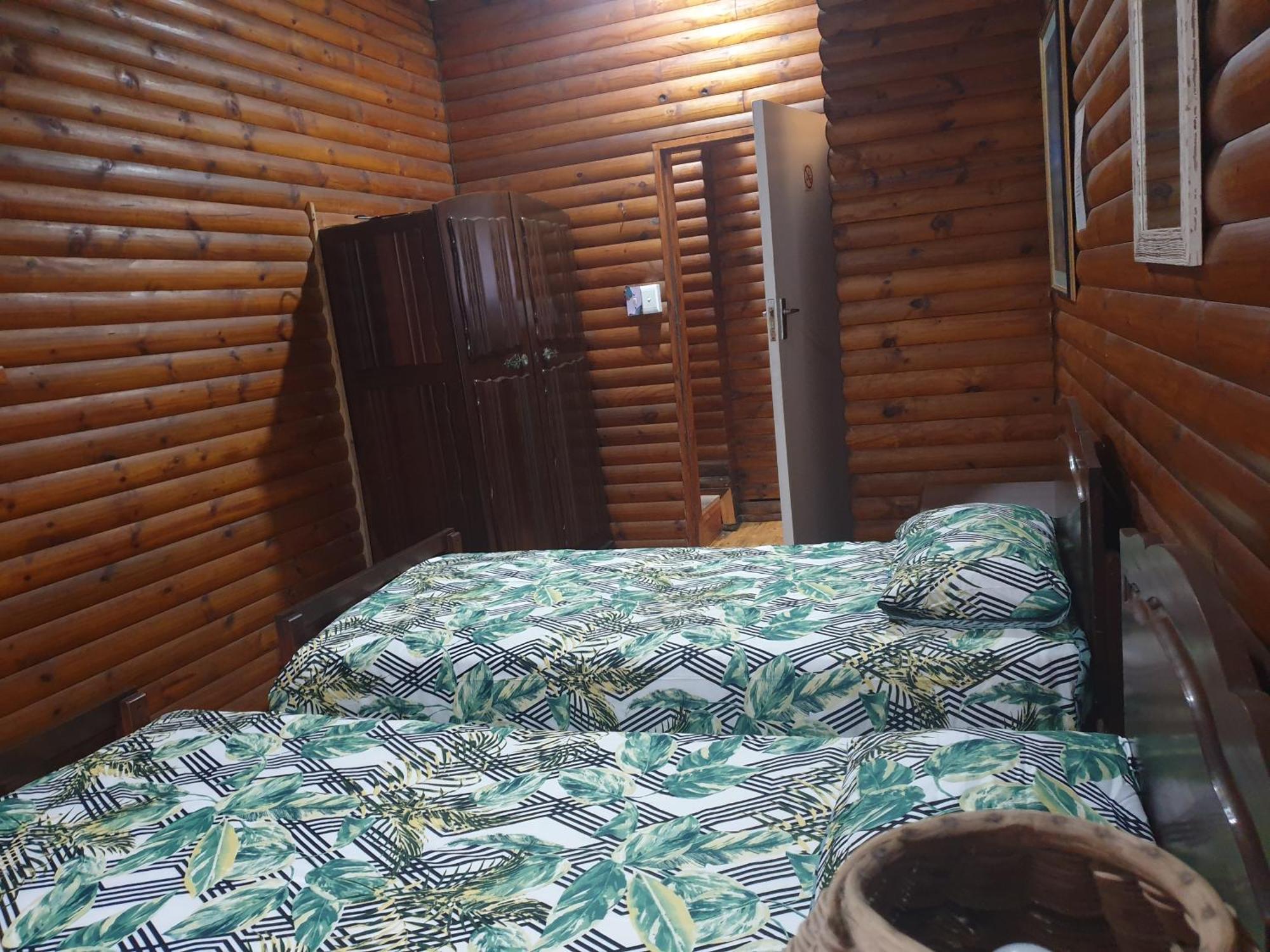 Deep Blue Guest House Amanzimtoti Εξωτερικό φωτογραφία