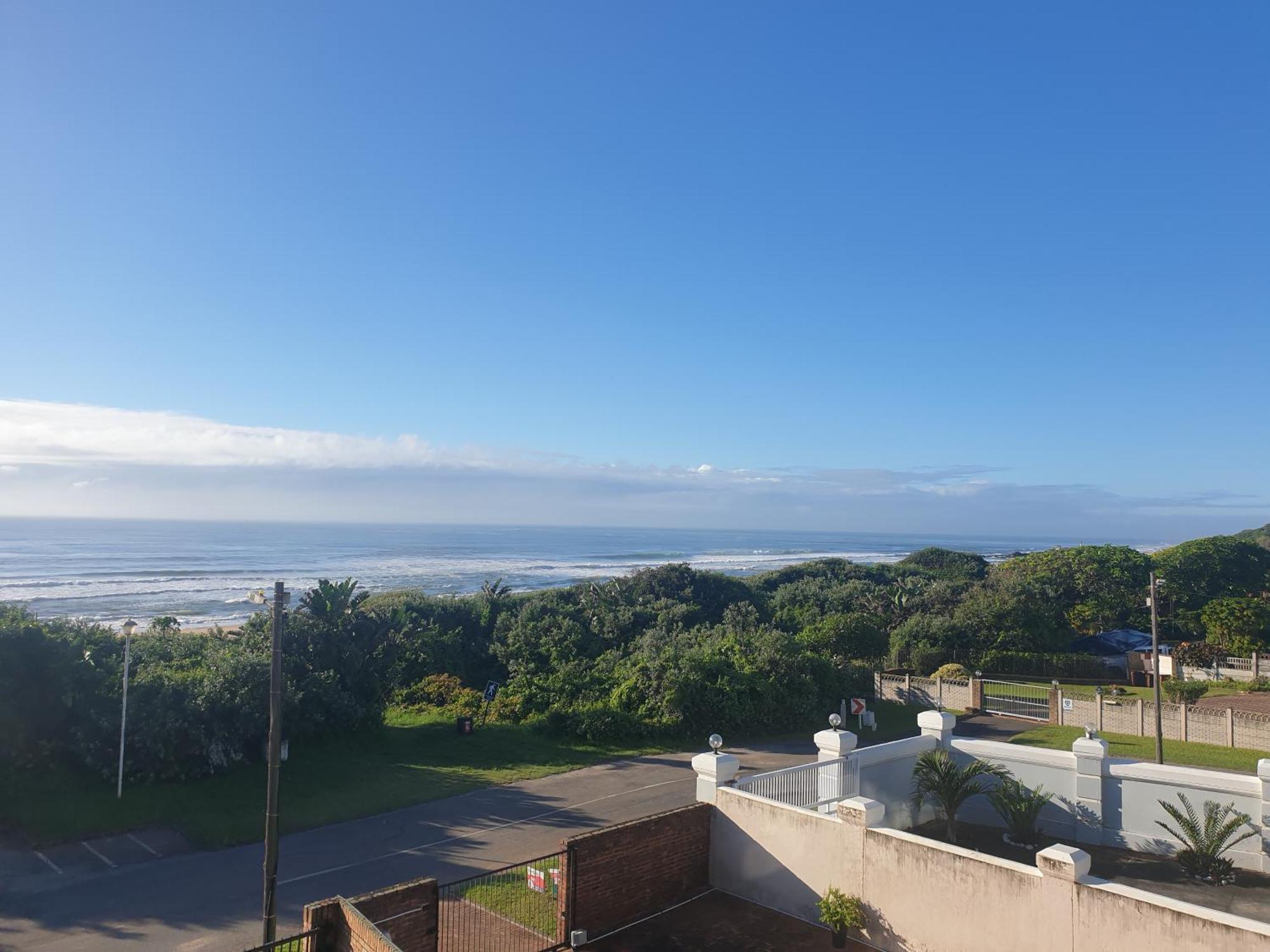 Deep Blue Guest House Amanzimtoti Εξωτερικό φωτογραφία
