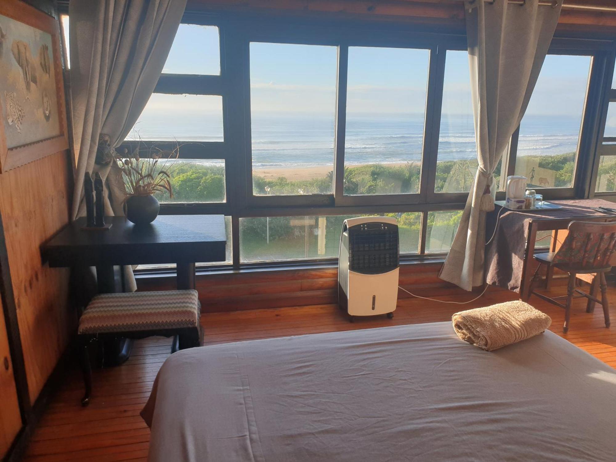 Deep Blue Guest House Amanzimtoti Εξωτερικό φωτογραφία