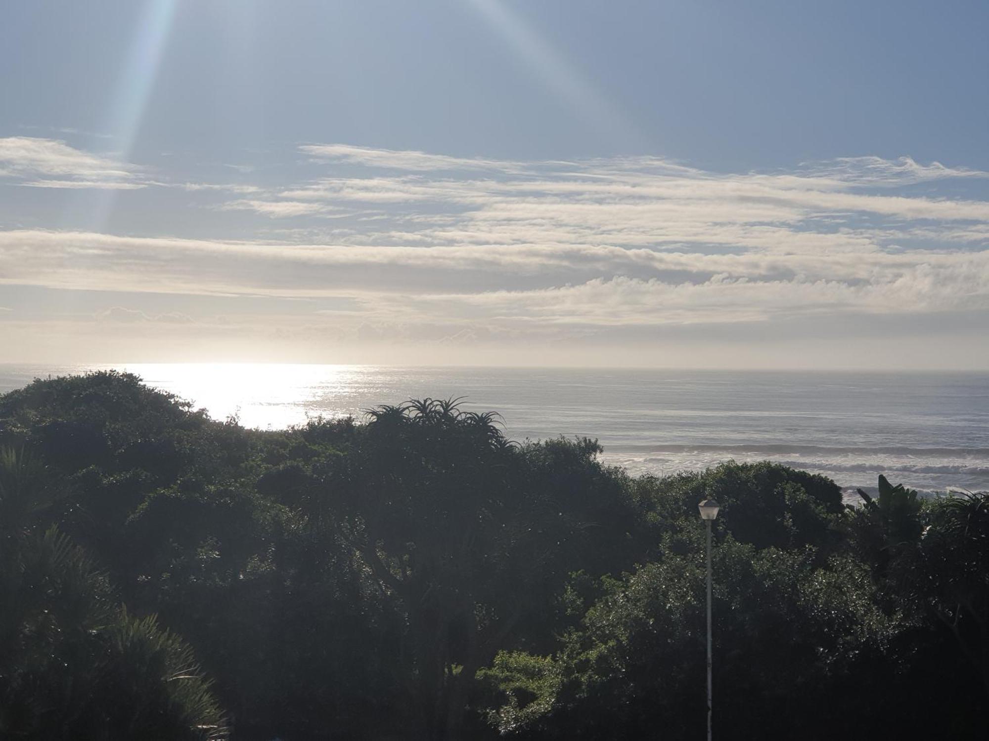 Deep Blue Guest House Amanzimtoti Εξωτερικό φωτογραφία