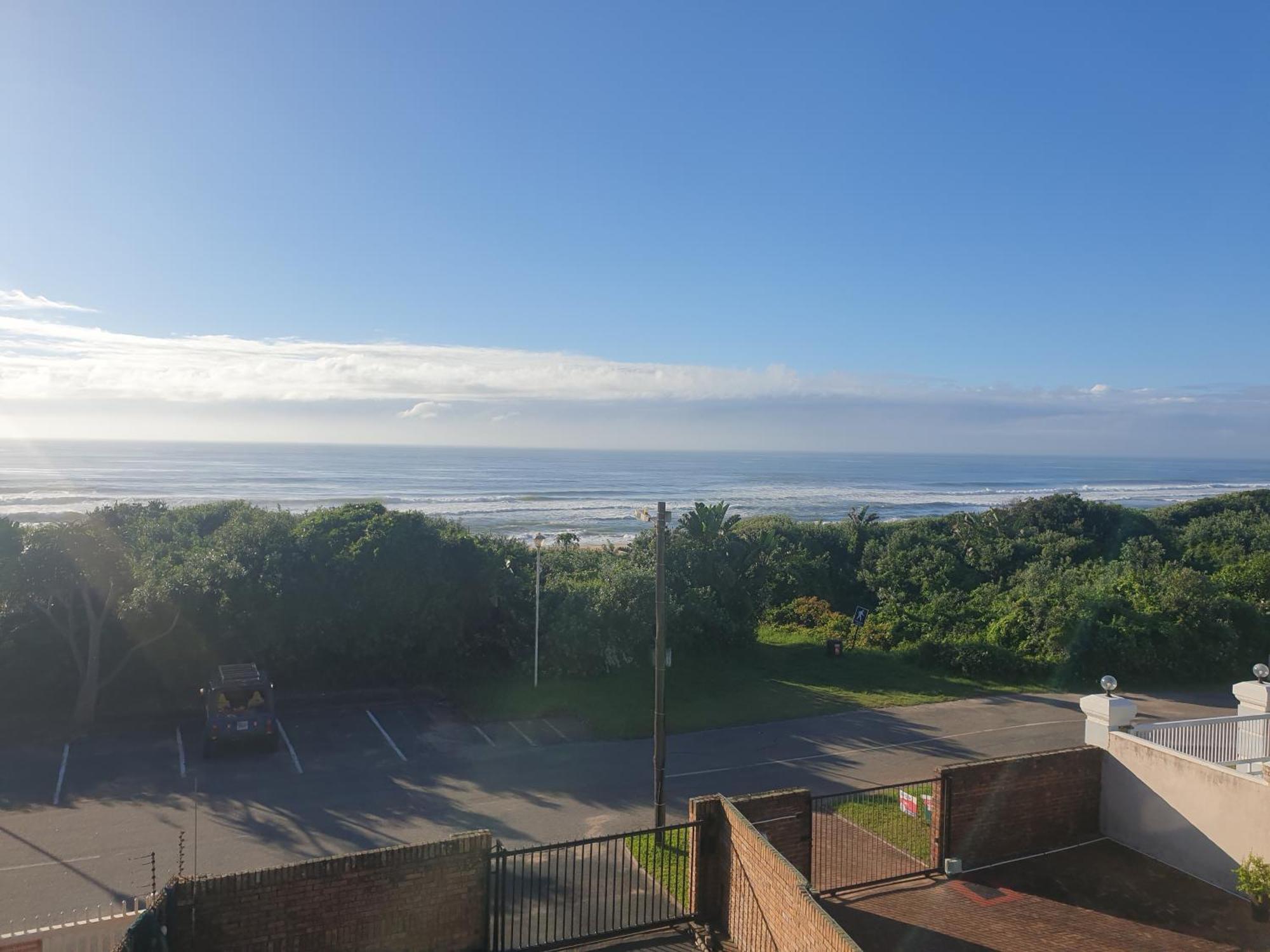 Deep Blue Guest House Amanzimtoti Εξωτερικό φωτογραφία