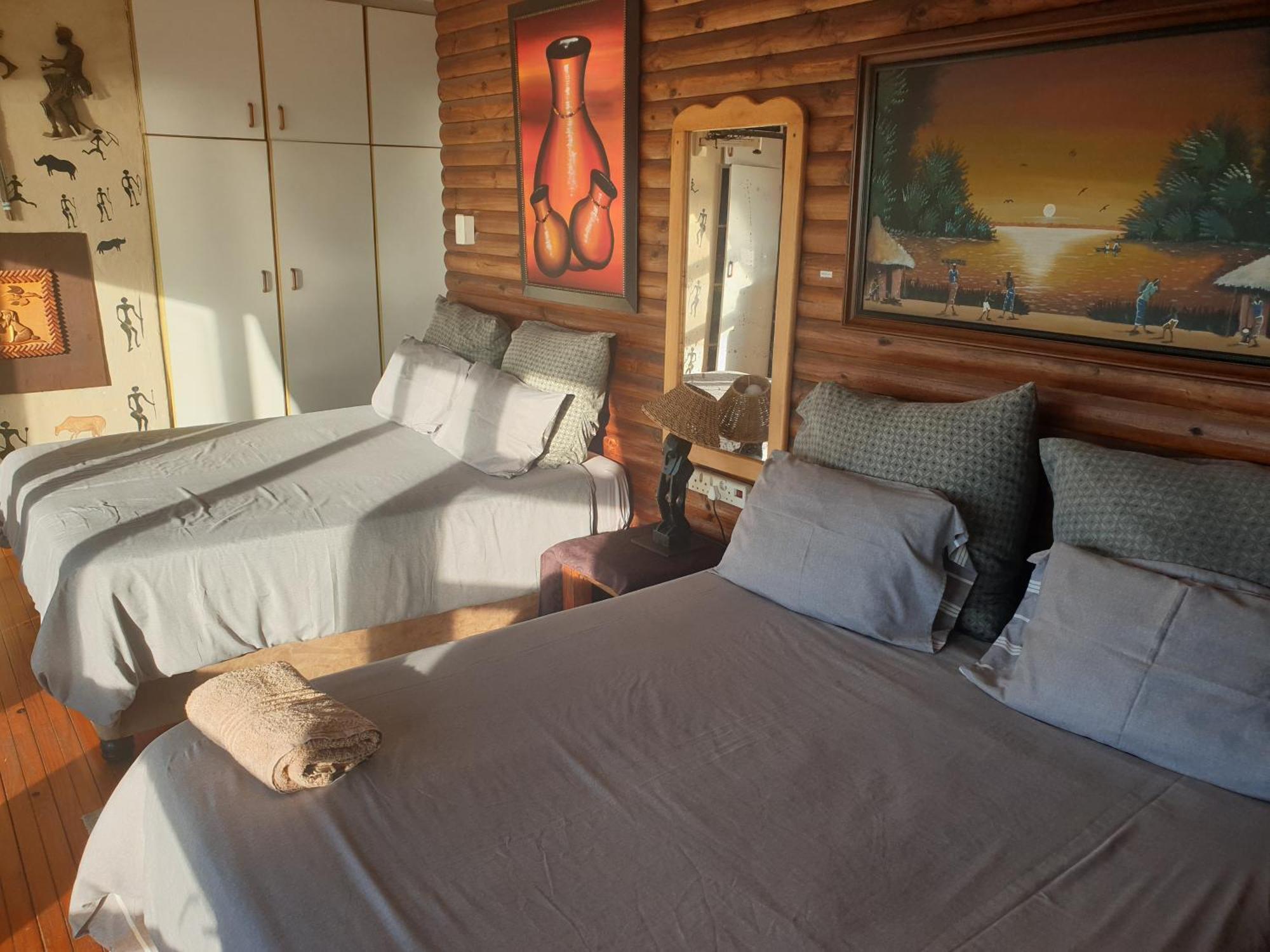 Deep Blue Guest House Amanzimtoti Εξωτερικό φωτογραφία