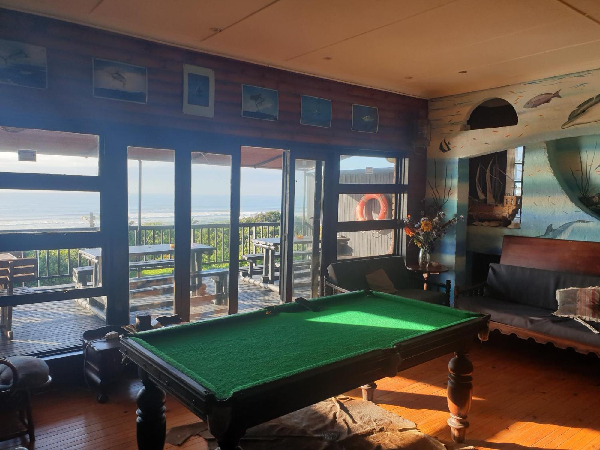 Deep Blue Guest House Amanzimtoti Εξωτερικό φωτογραφία